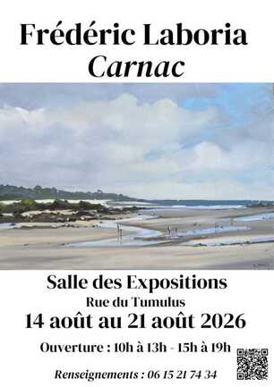 Frédéric Laboria - 1