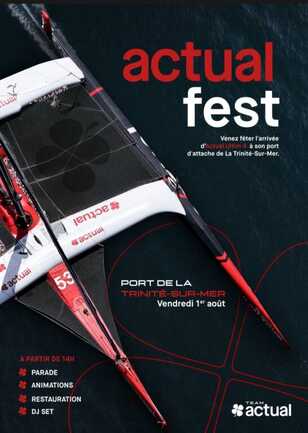 Actual Fest