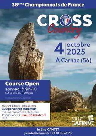 Cross Country