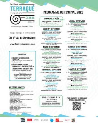 Programme Général