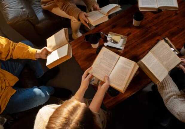 Cercle de lecture carnac Cercle de lecture carnac