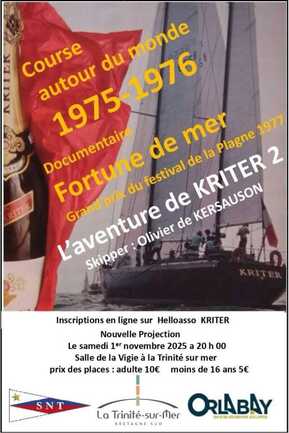 L’Aventure de Kriter 2