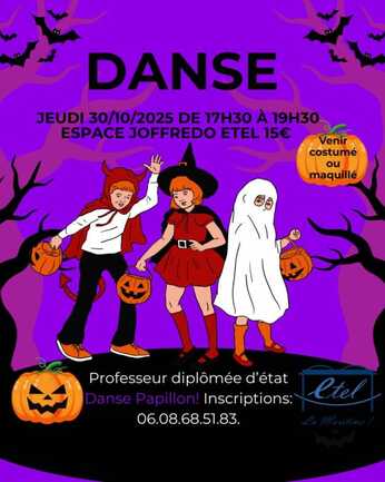 Stage Halloween 2 Stage Halloween 2