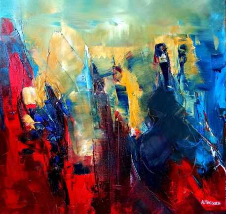 Atelier du Vent Salé