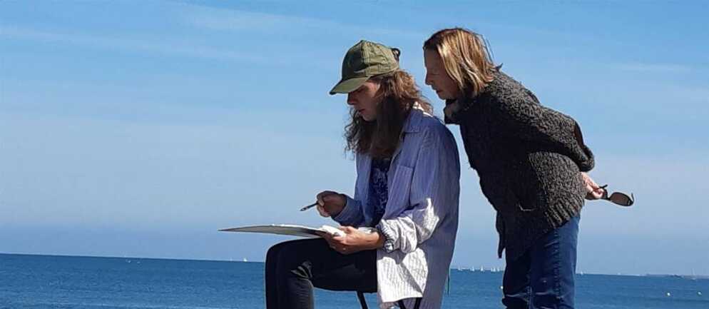 pratique sur le motif