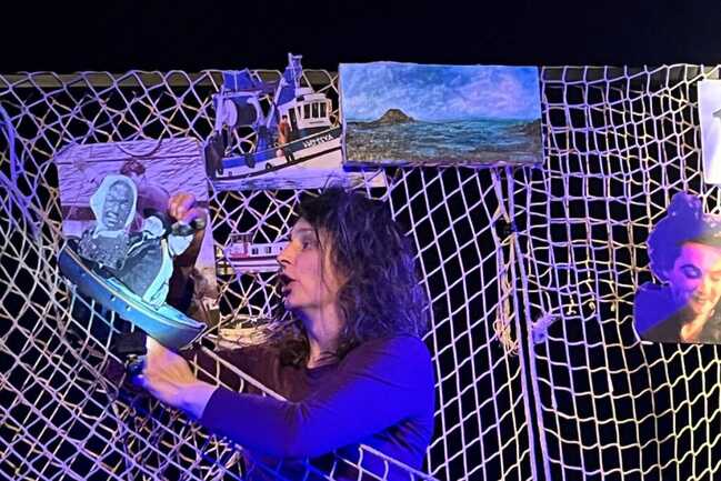 Fiche 2 - Aventurières - 1