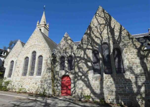 Église Saint-Joseph, La Trinité-sur-Mer