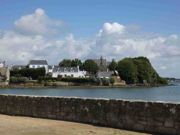 Chapelle Saint-Cado, Belz