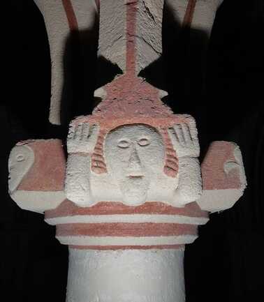 Chapelle Notre-Dame, Locmaria