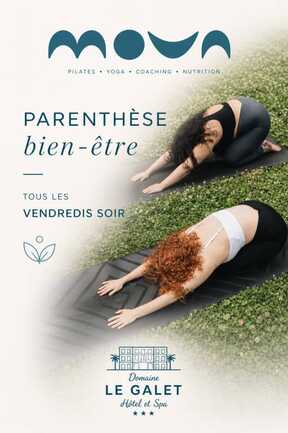Mova Bien être