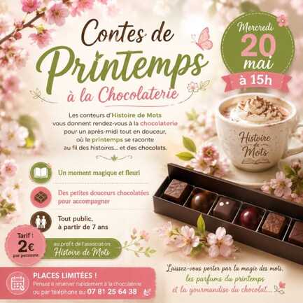 Espèce de ganache