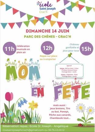 Kermesse 2026