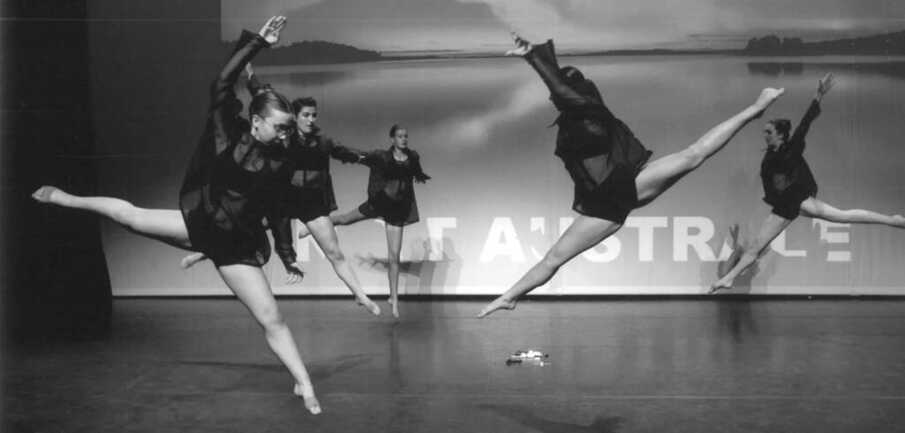 école de danse de quiberon