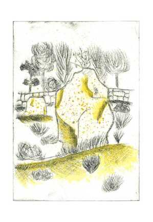 Exposition Grave ton menhir