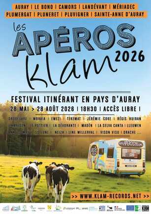Apero KLAM 