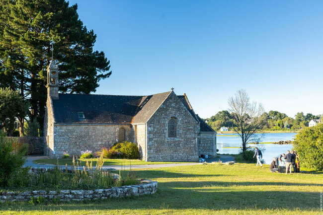 chapelle St Philibert