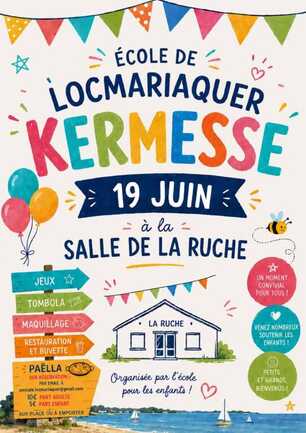 kermesse Locmariaquer062026