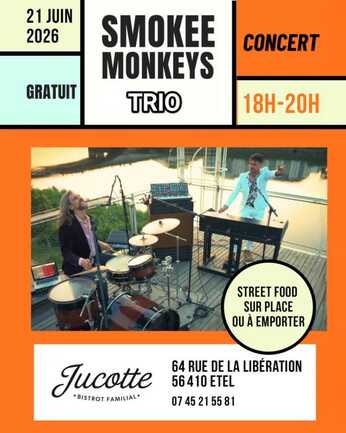 Jucotte