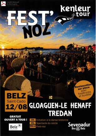 Fest Noz