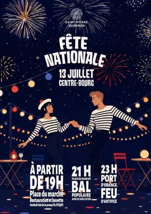 Affiche_13 juillet