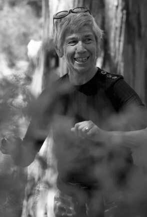 Anne Jacob