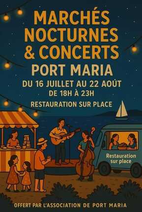 port maria