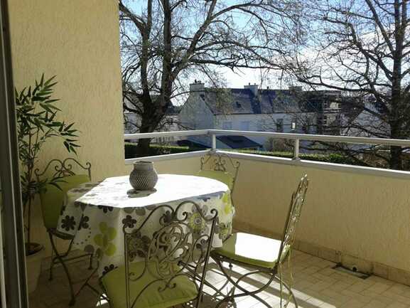COUE Maryvonne - Morbihan - Bretagne Sud