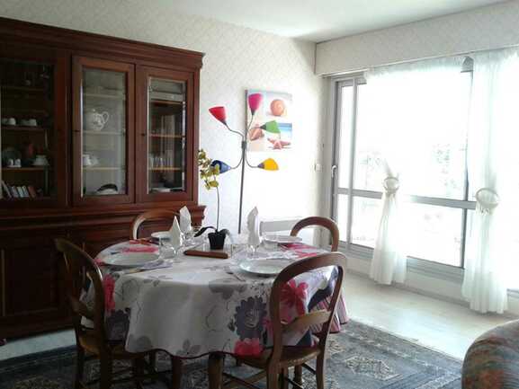 COUE Maryvonne - Morbihan - Bretagne Sud