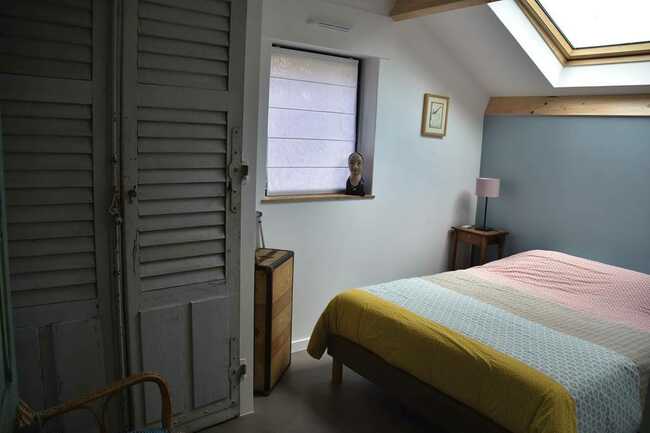 TY RHU - Morbihan Bretagne Sud