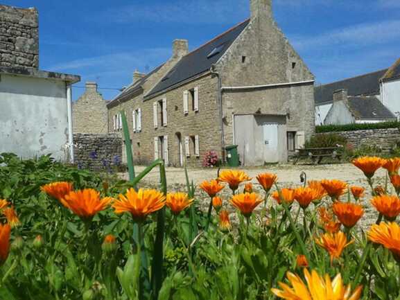 Location Pilo Lofficial-Erdeven-Morbihan Bretagne sud