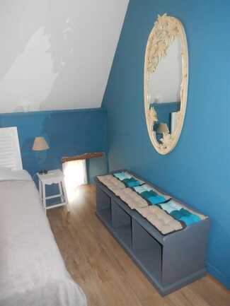 Gîtes de Kermané "Iroise"