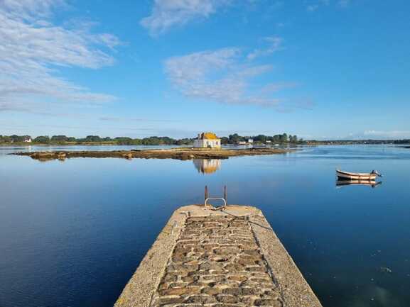Saint Cado