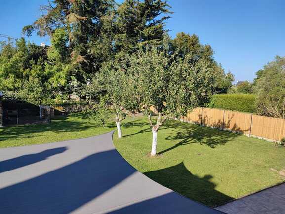 Jardin Kerpenhir
