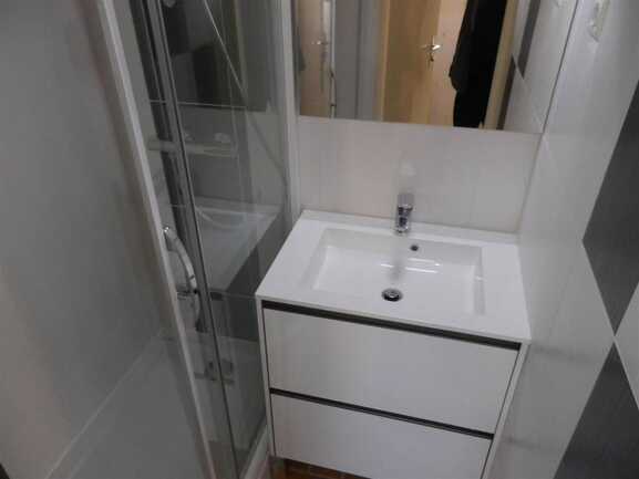 Salle de bain