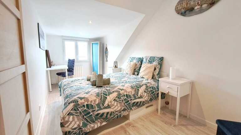 Chambre 3 Etage