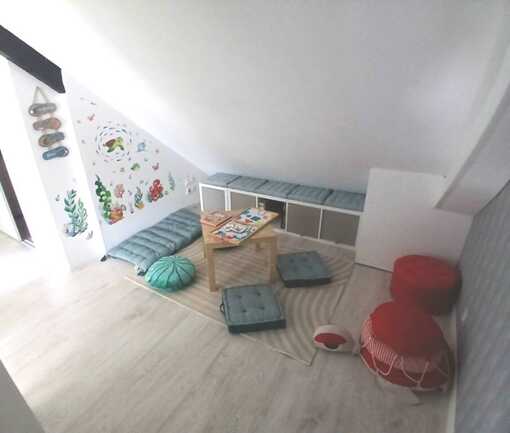 Espace Jeux Enfants