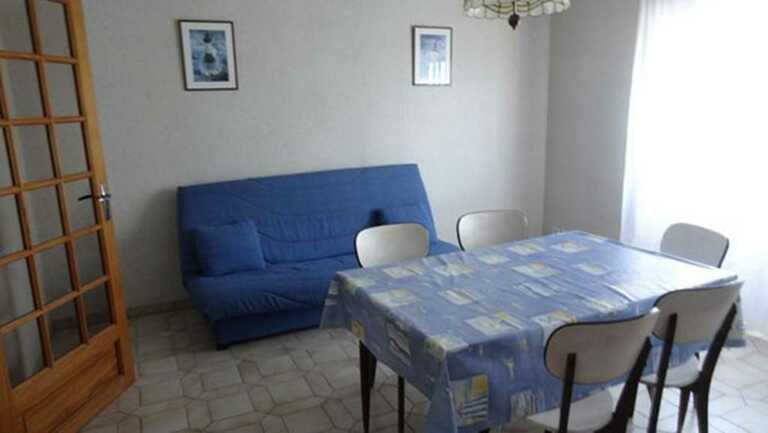 LECHAT (4pers) RDC Cour