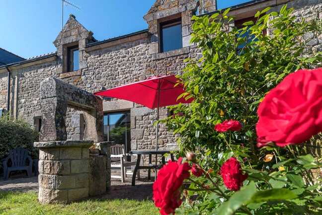 "Le Petit Gite By Autrement Lieux de Pause à Carnac" - Gîte N°56G3437 – CARNAC – Morbihan Bretagne Sud