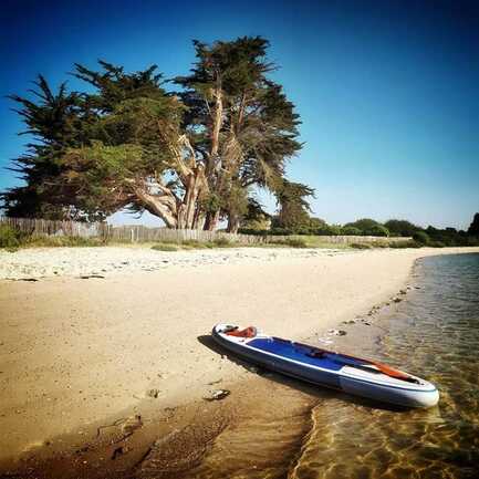 "Le Petit Gite By Autrement Lieux de Pause à Carnac" - Gîte N°56G3437 – CARNAC – Morbihan Bretagne Sud