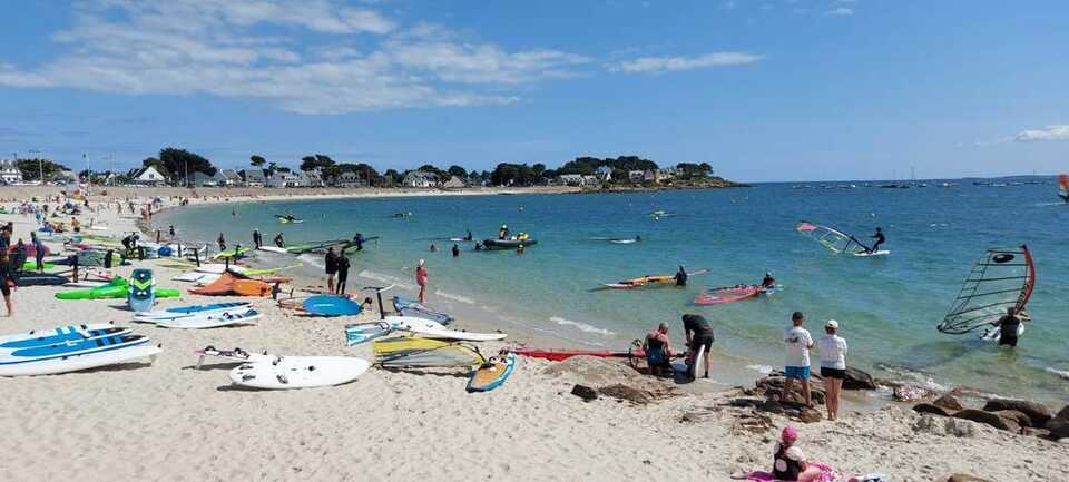 "Le Petit Gite By Autrement Lieux de Pause à Carnac" - Gîte N°56G3437 – CARNAC – Morbihan Bretagne Sud