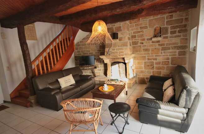 "Le Petit Gite By Autrement Lieux de Pause à Carnac" - Gîte N°56G3437 – CARNAC – Morbihan Bretagne Sud