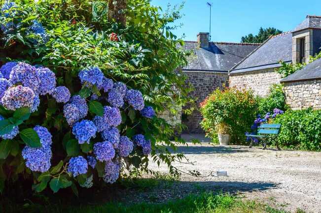 "Le Petit Gite By Autrement Lieux de Pause à Carnac" - Gîte N°56G3437 – CARNAC – Morbihan Bretagne Sud