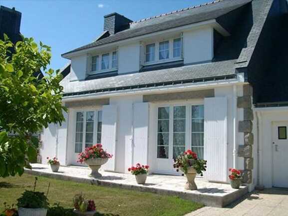 "La Maison d'Anna" - Chambre d'hôtes N°56G56339 – PLOEREN – Morbihan Bretagne Sud