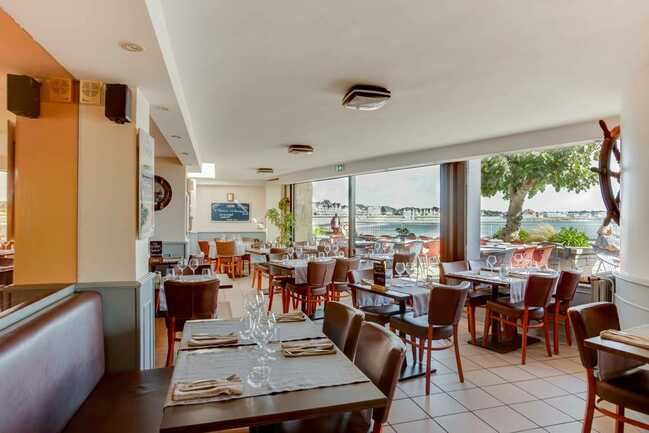 Hôtel Albatros-Quiberon17