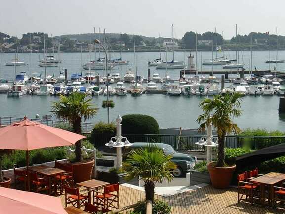 Petit-Hôtel-Hortensias-La-Trinite-sur-Mer-Morbihan-Bretagne-Sud