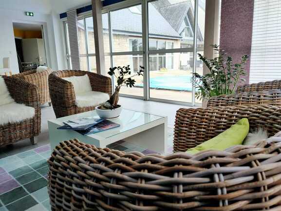 Salle-detente