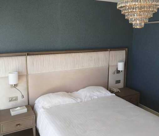 La Chambre Prestige Vue Mer