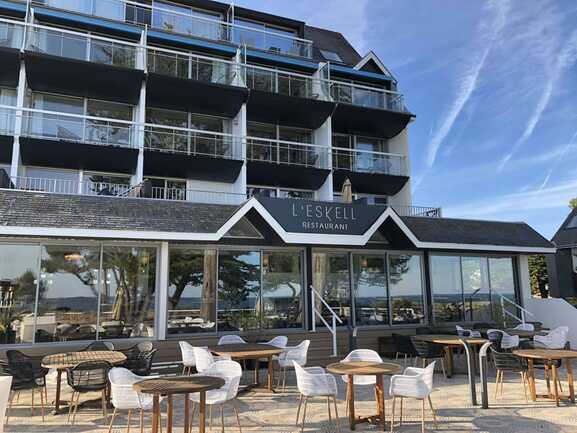 Restaurant L'Eskell