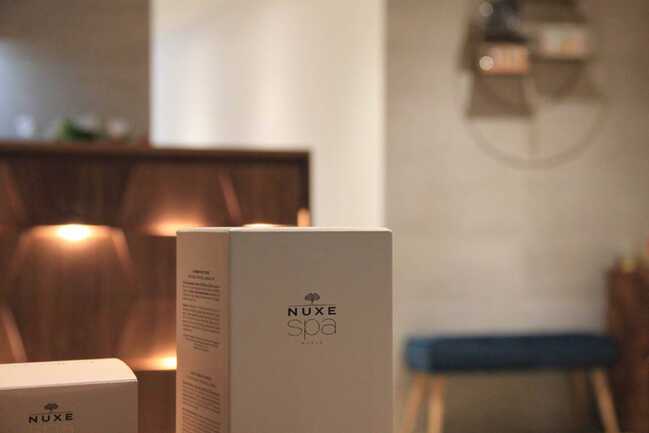 Le Spa NUXE
