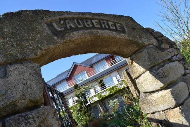 Hôtel-Restaurant l'Auberge